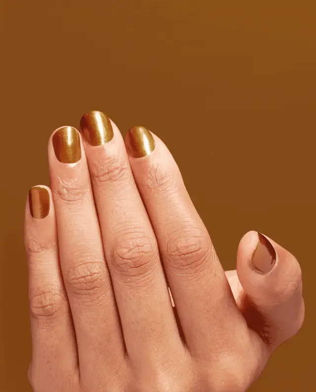 OPI Infinite Shine Stunstoppable ISL105
