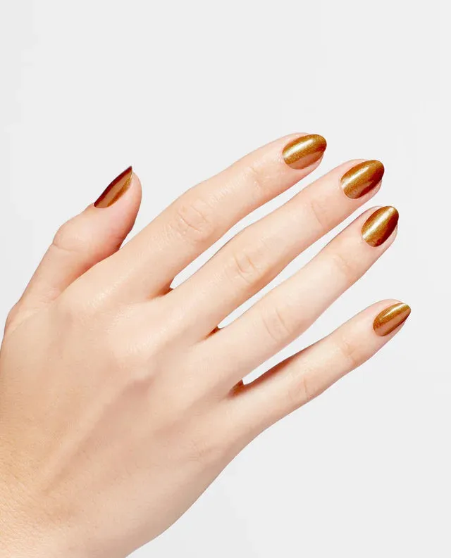 OPI Infinite Shine Stunstoppable ISL105