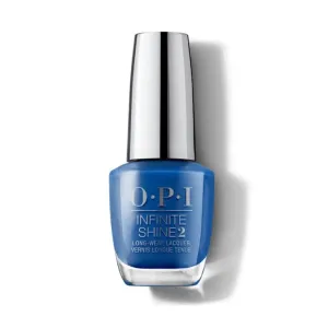 OPI Mi Casa Es Blue Casa Infinite Shine