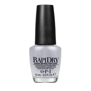 OPI RapiDry Top Coat