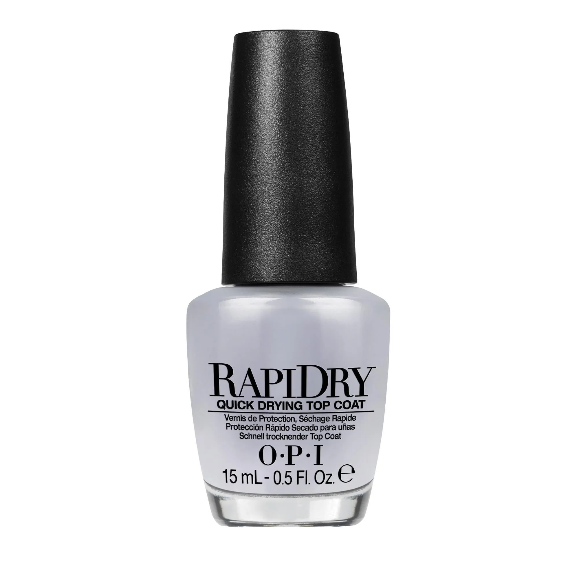 OPI RapiDry Top Coat