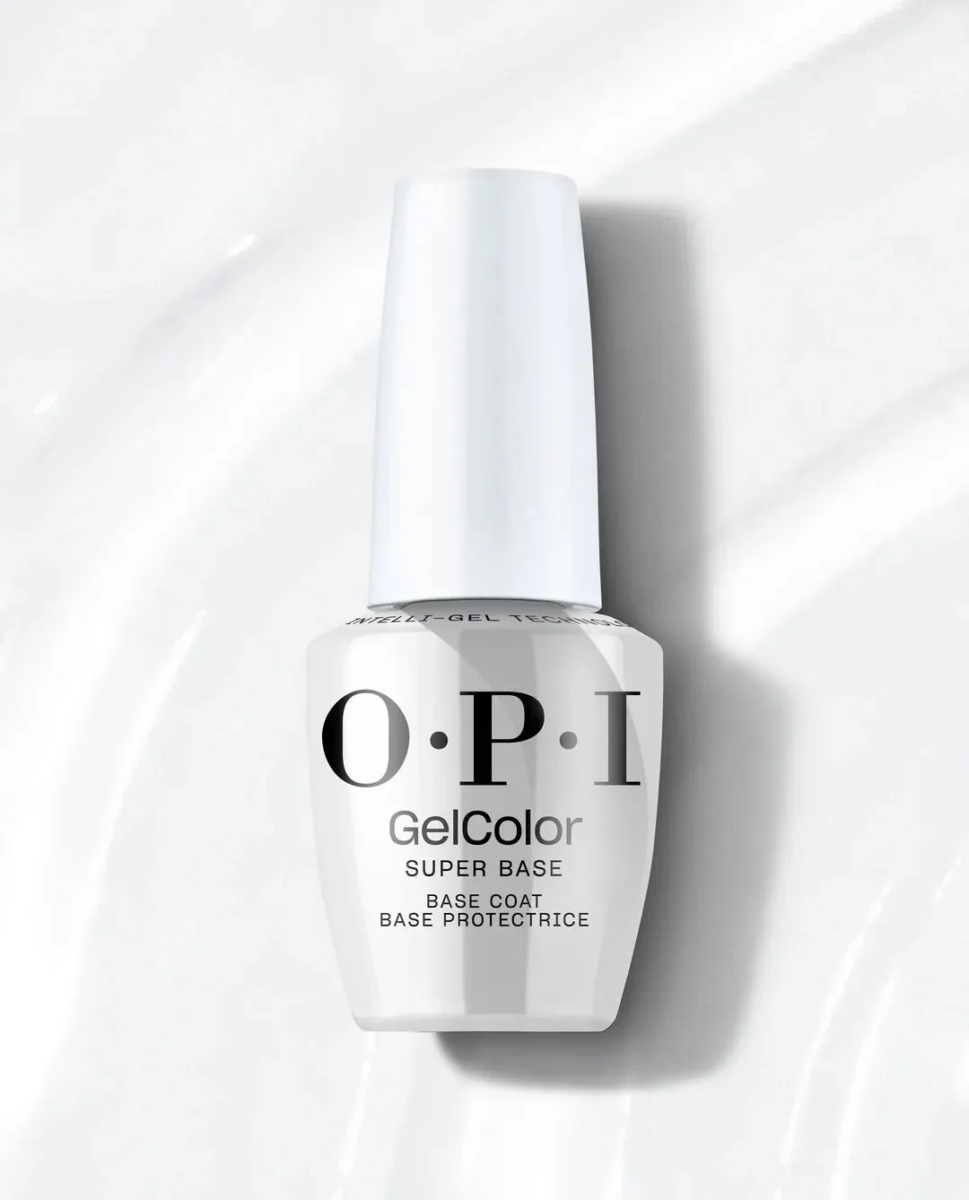 OPI Super Base Base Coat, 0.5 fl oz