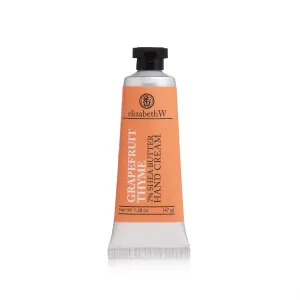 Orange Clove Hand Cream