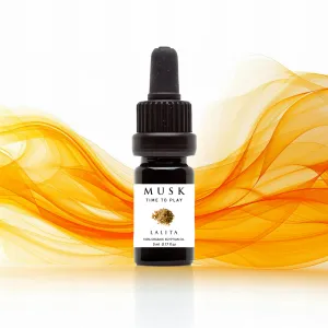 Organic Egyptian Musk Oil