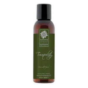 Organics Massage Oil Tranquility
