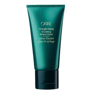 Oribe Straight Away Smoothing Blowout Cream Travel Size