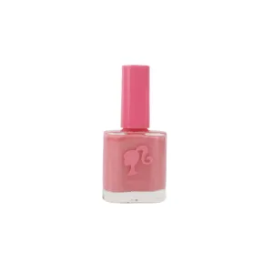 Pack of 2 | Barbie Collection Nail Polish(06)(Spanish Shiny pink)