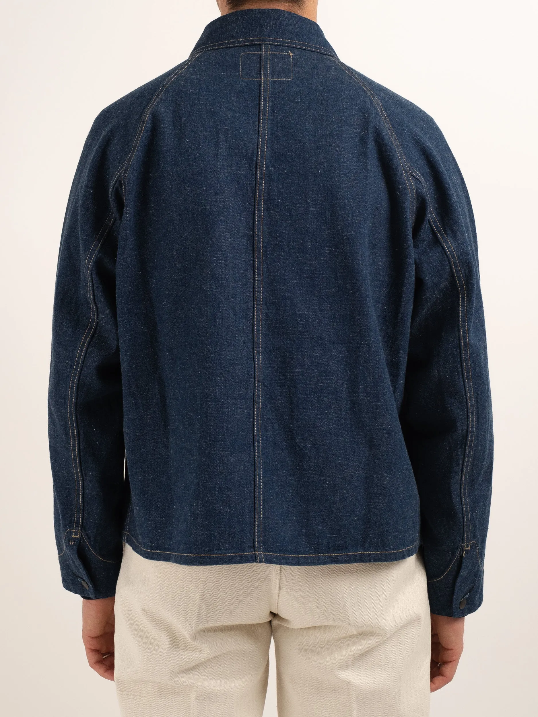 PAINTER JACKET