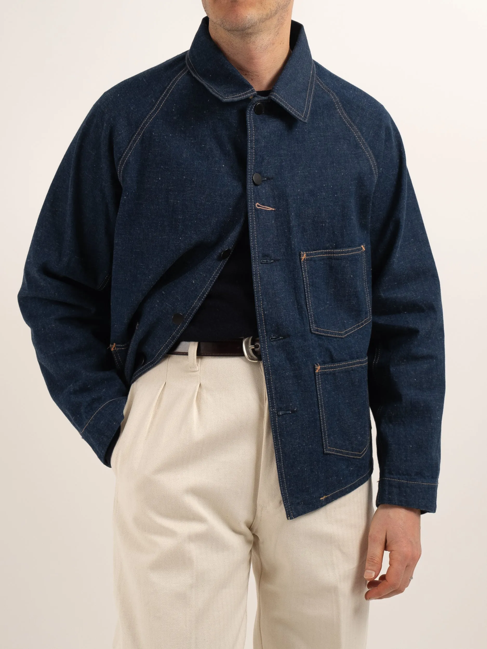 PAINTER JACKET
