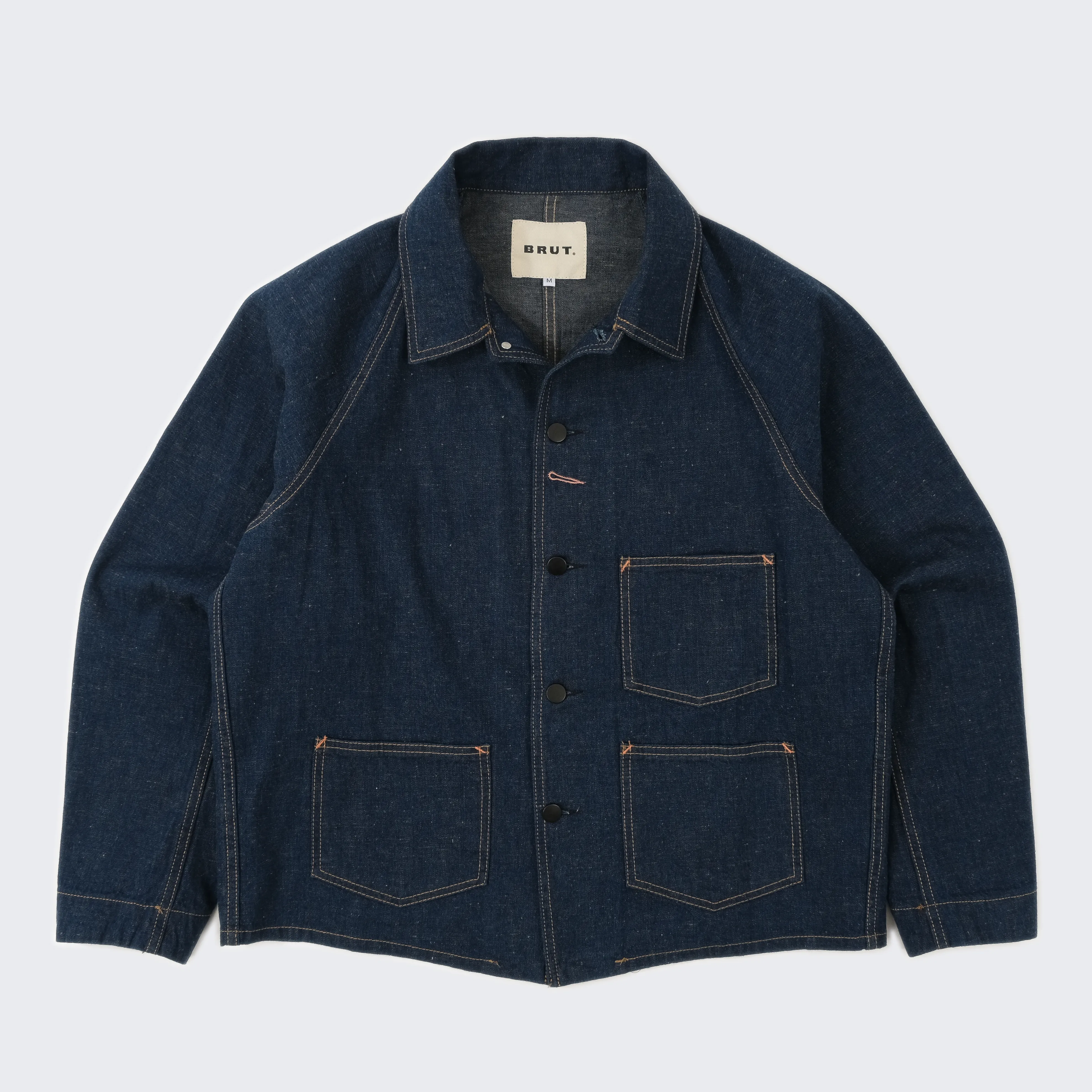 PAINTER JACKET