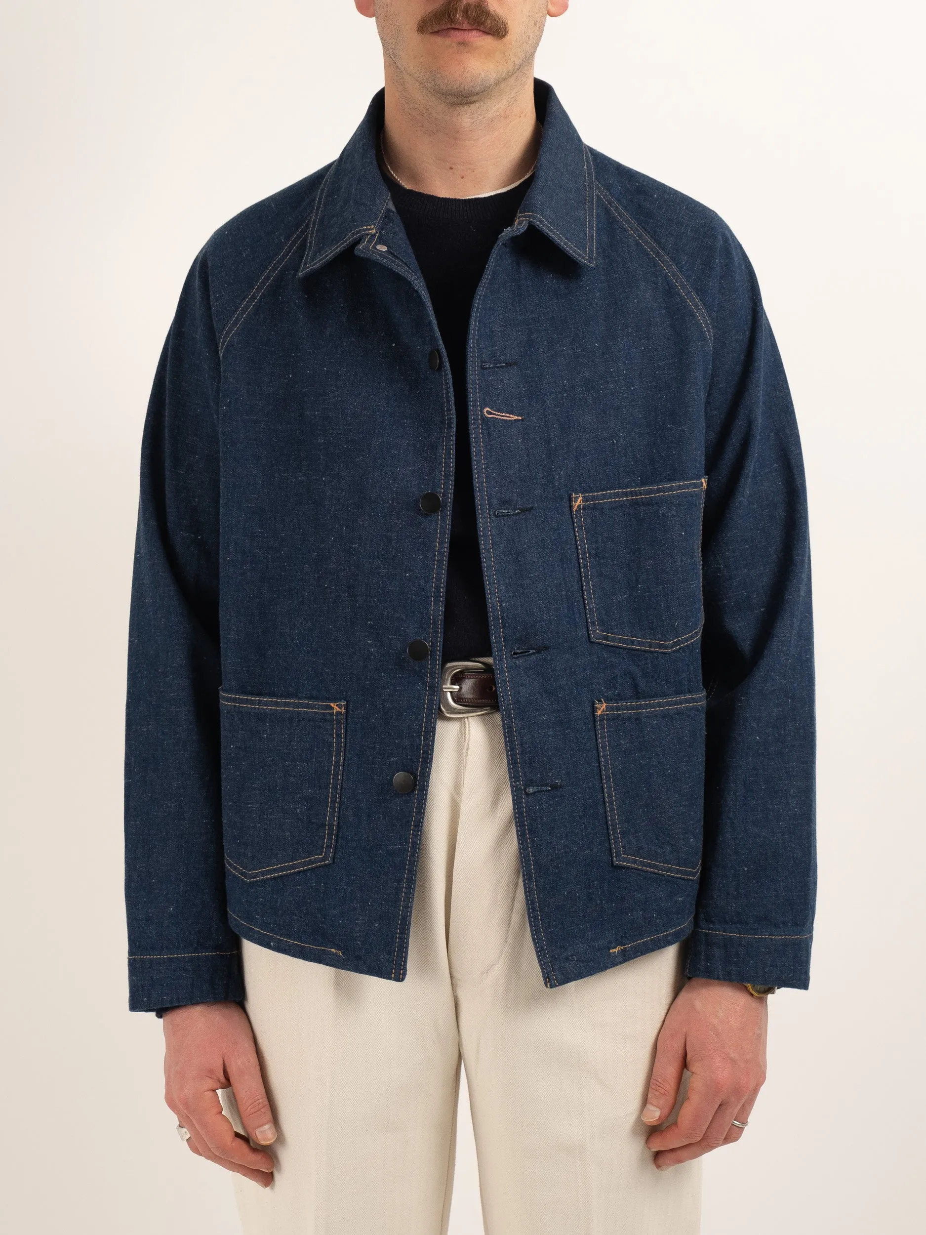 PAINTER JACKET