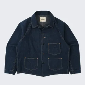 PAINTER JACKET