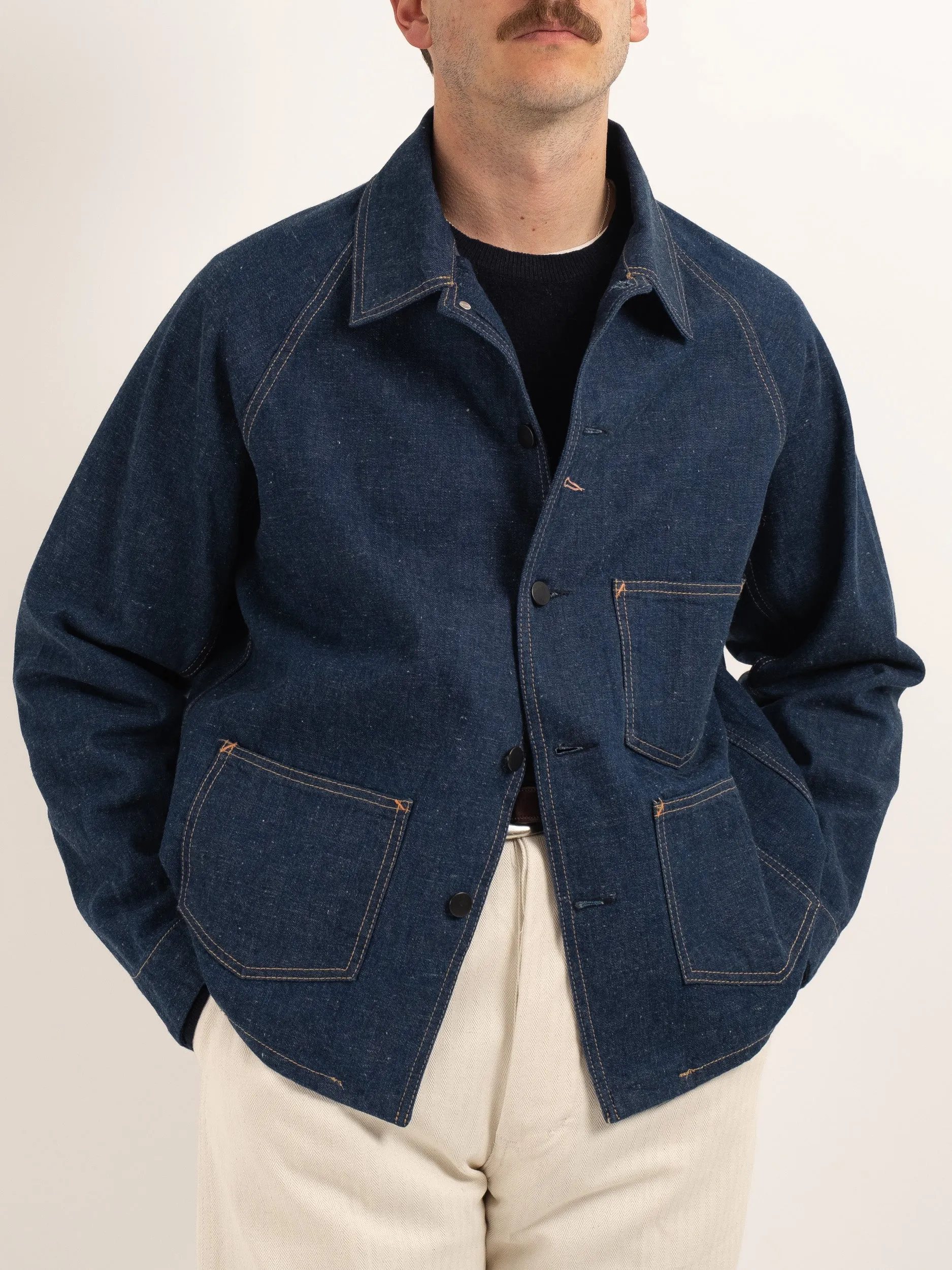 PAINTER JACKET