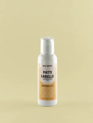 Patti LaBelle Scented Body Lotion