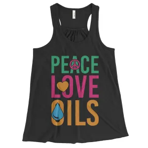 Peace Love Oils