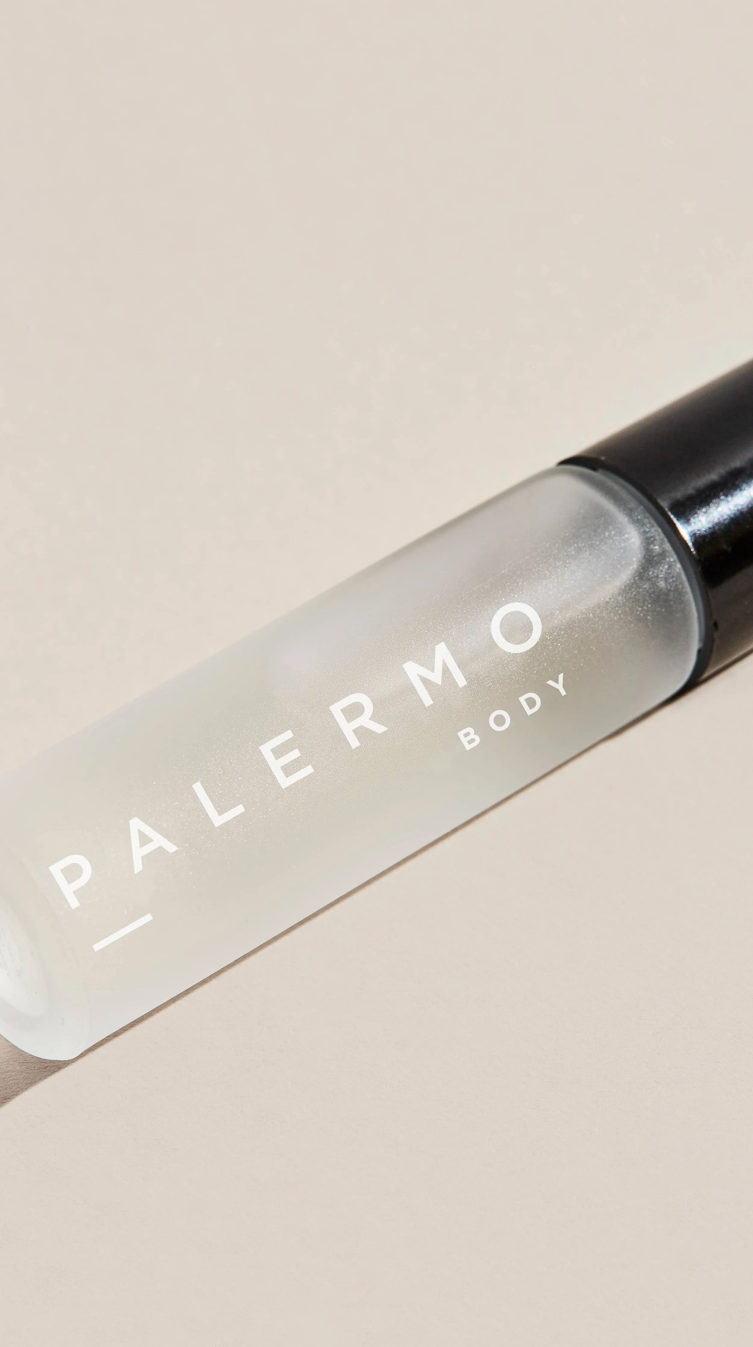 Perfume Oils