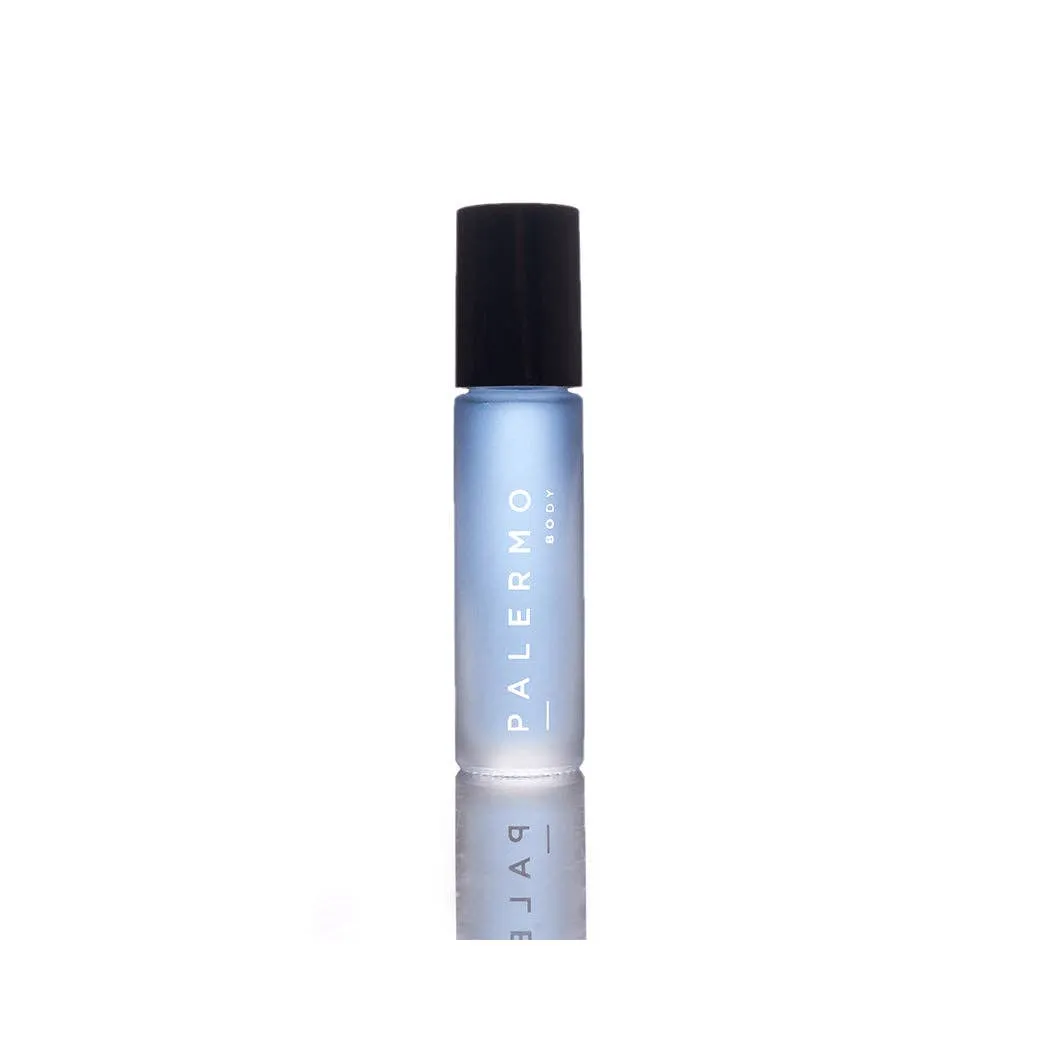 Perfume Oils