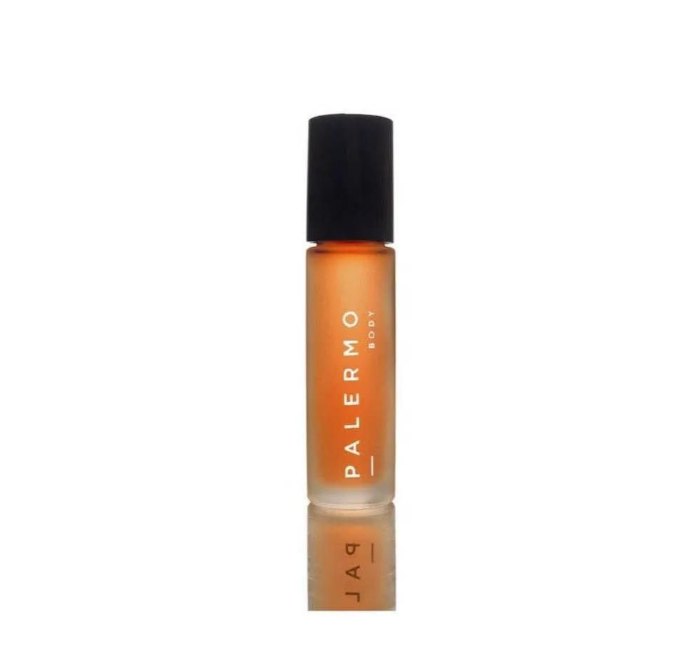 Perfume Oils