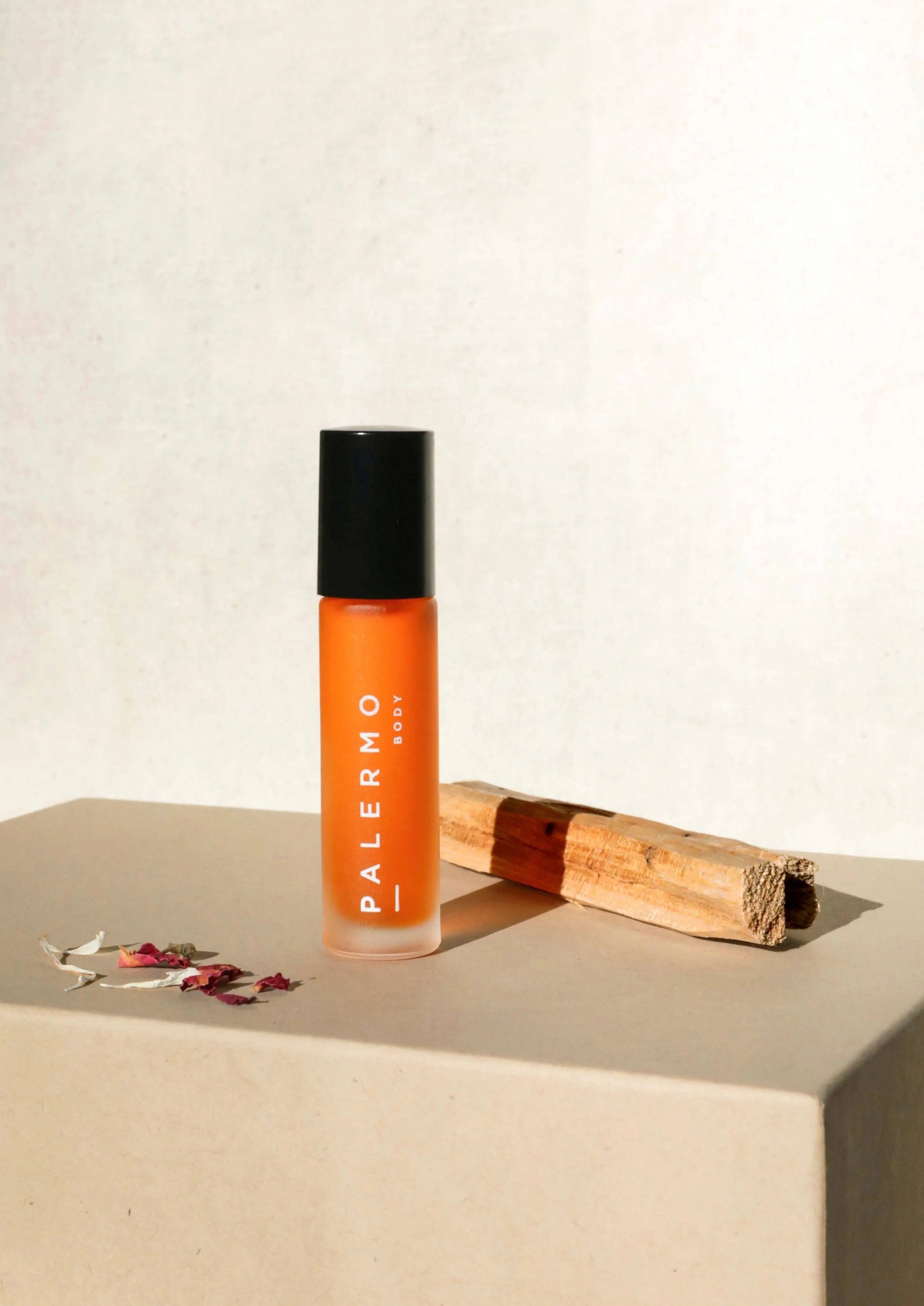 Perfume Oils