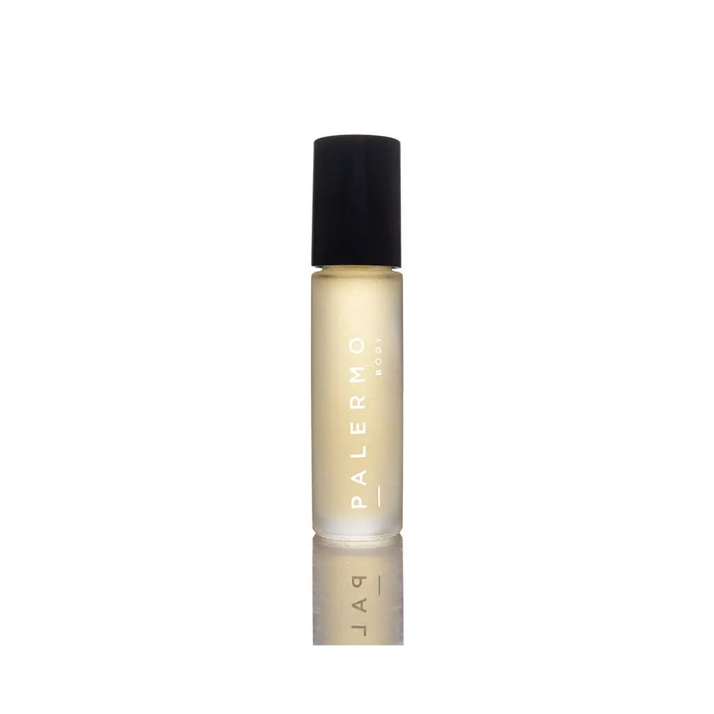 Perfume Oils