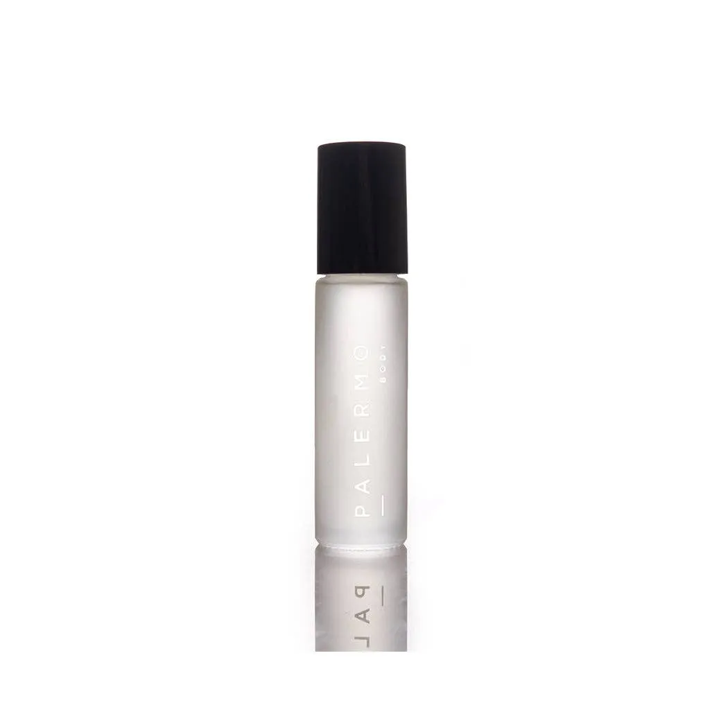 Perfume Oils