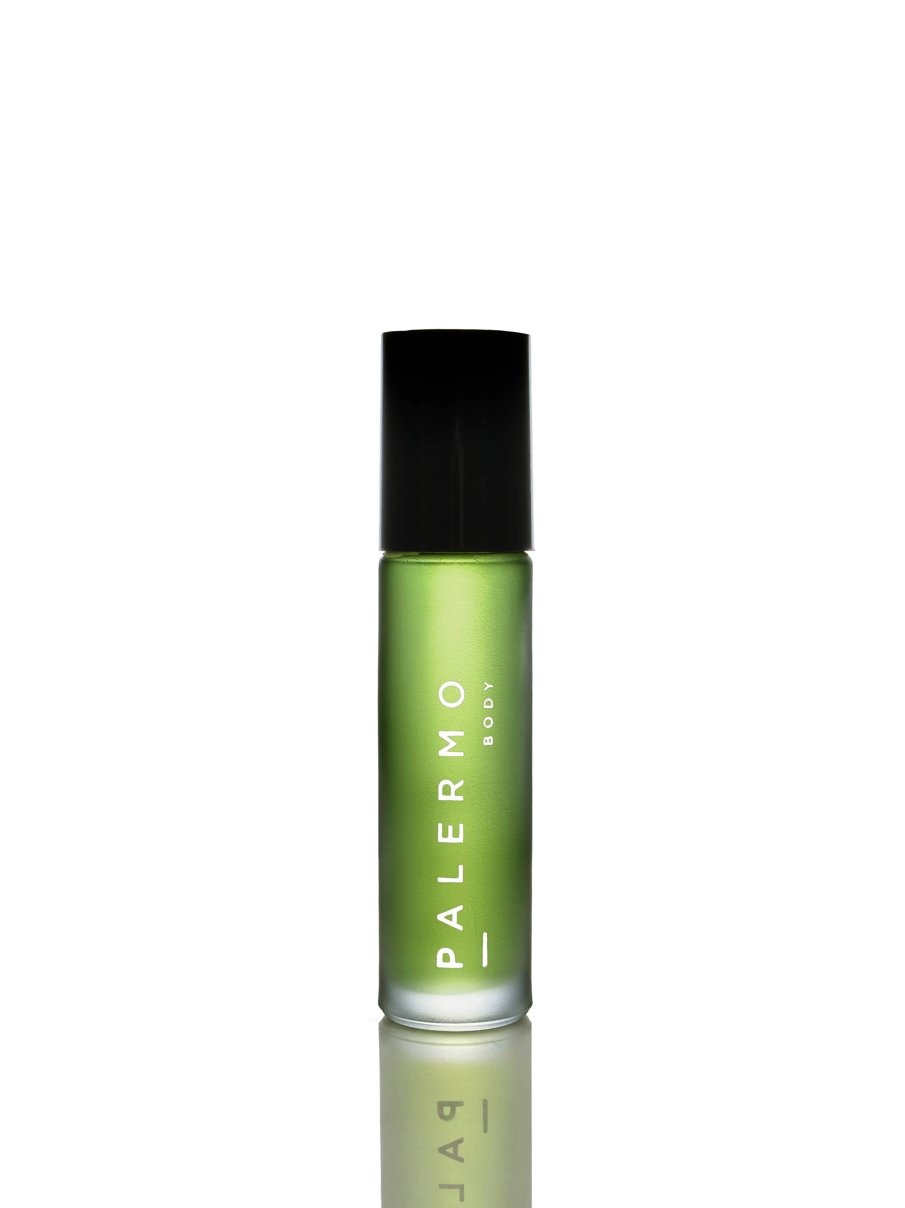 Perfume Oils