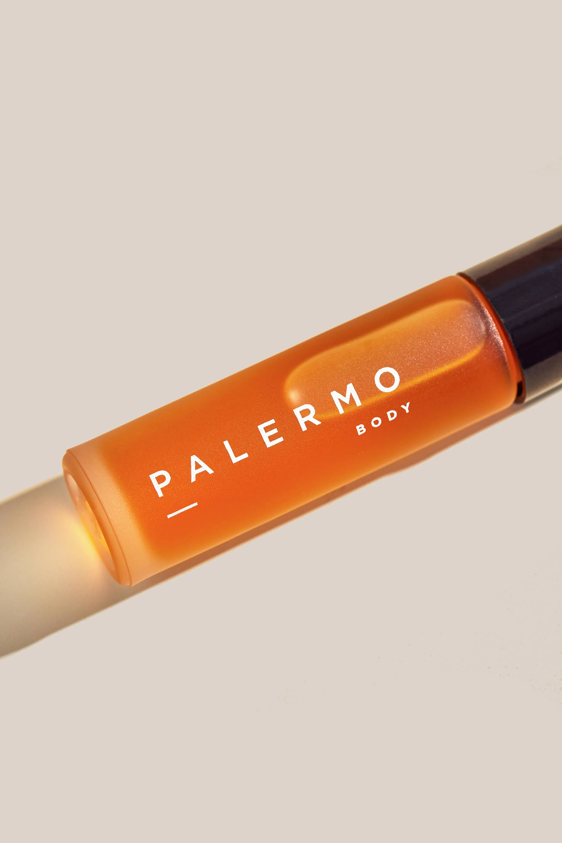 Perfume Oils