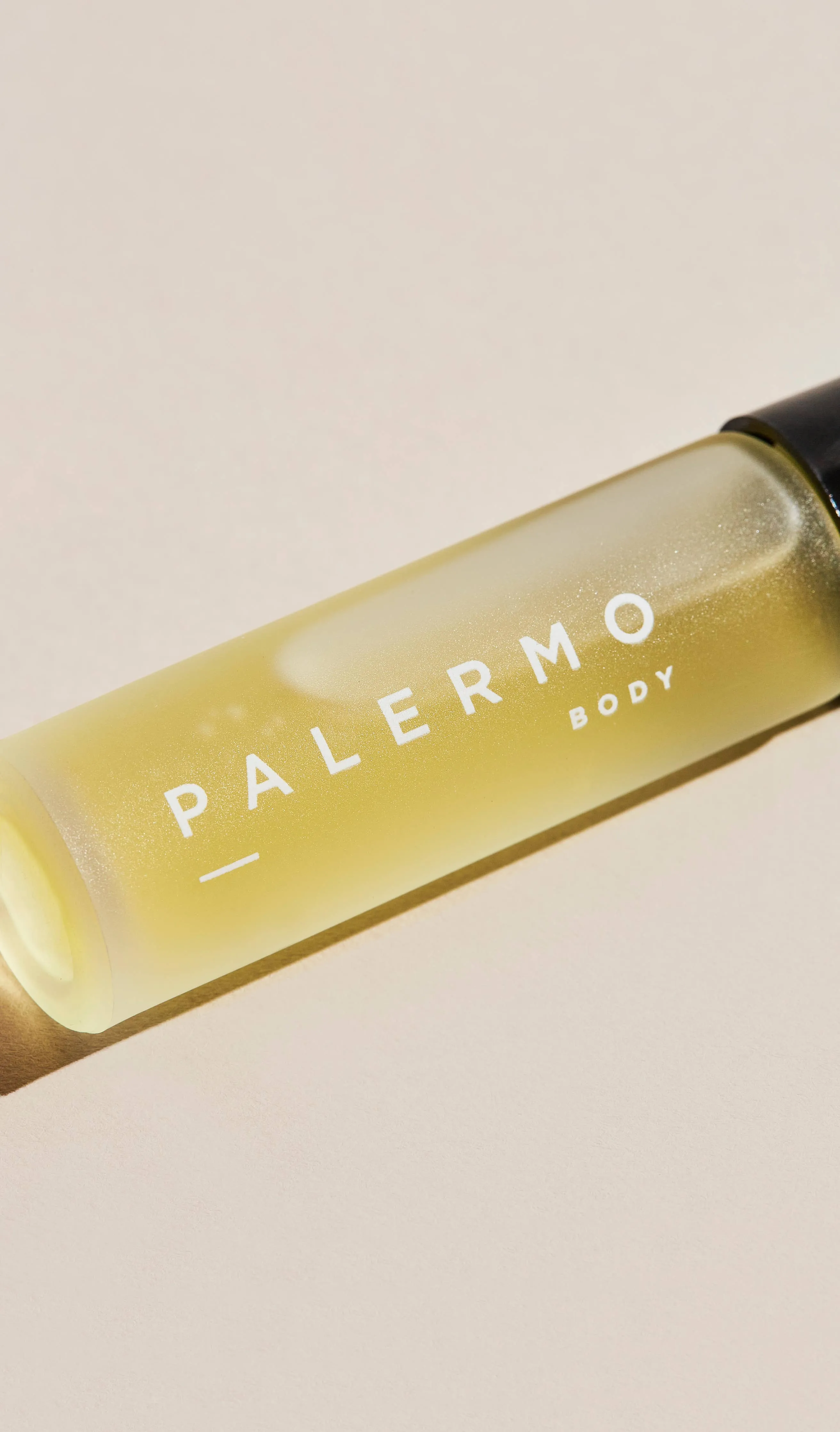 Perfume Oils