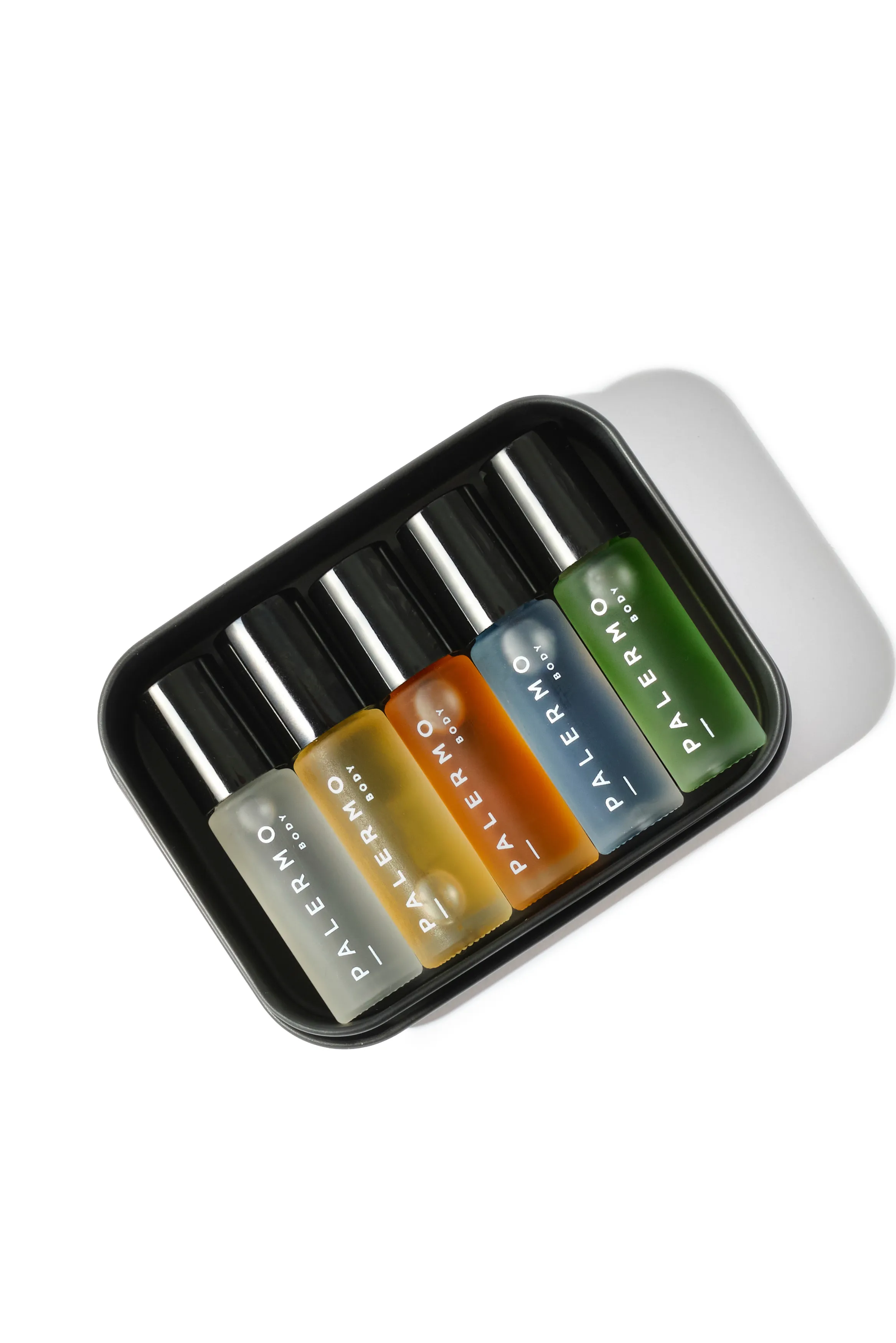 Perfume Oils