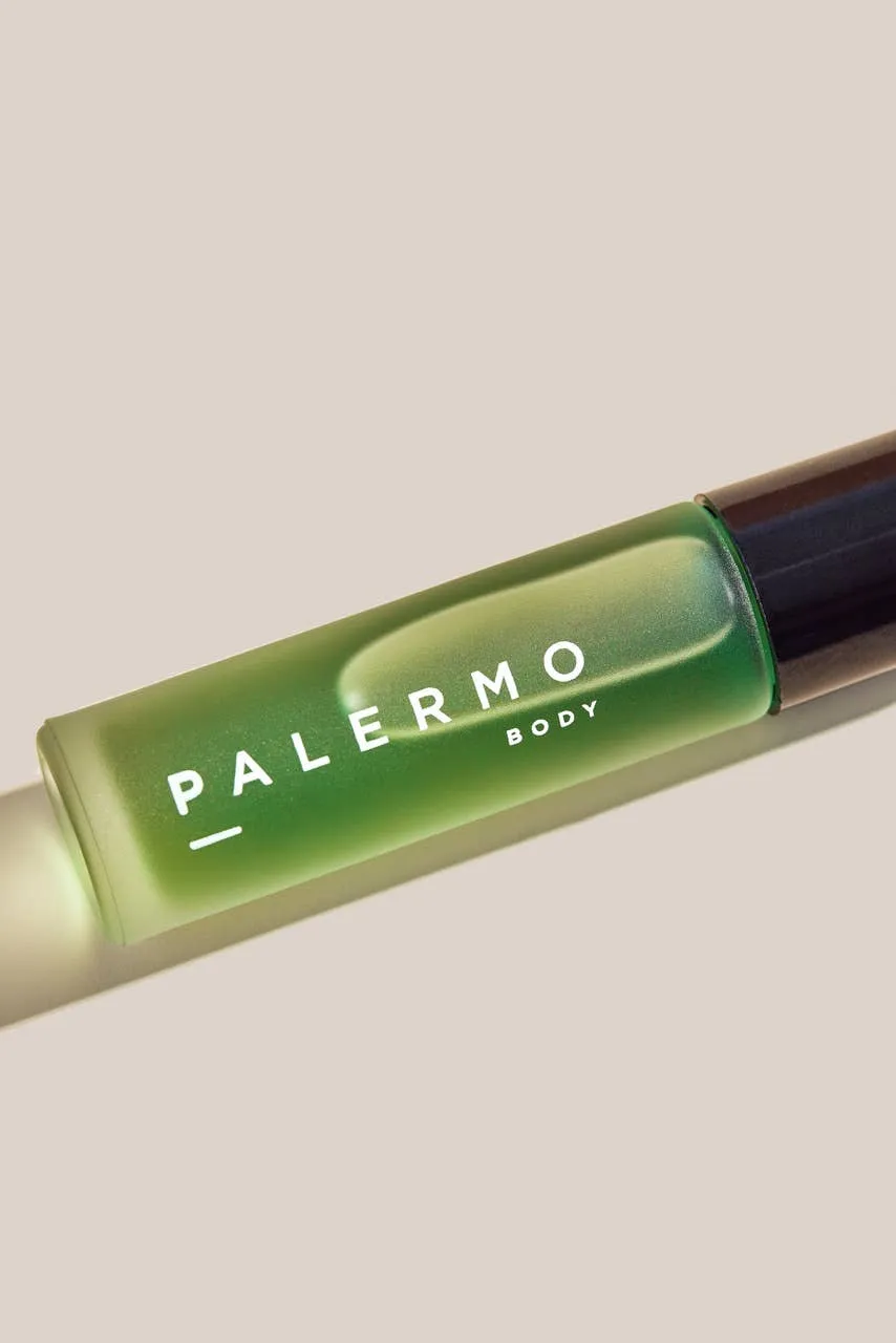 Perfume Oils