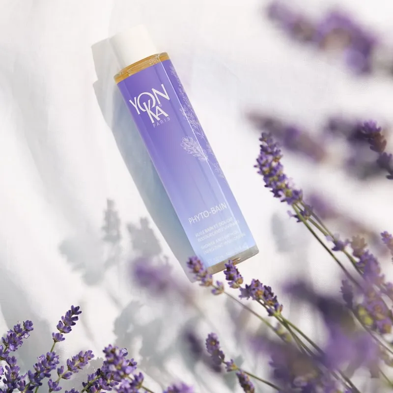 Phyto-Bain - Detox Lavender