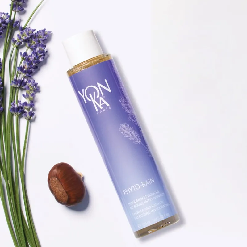 Phyto-Bain - Detox Lavender