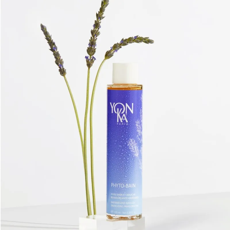 Phyto-Bain - Detox Lavender