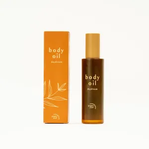 Pillow Talk Body Oil