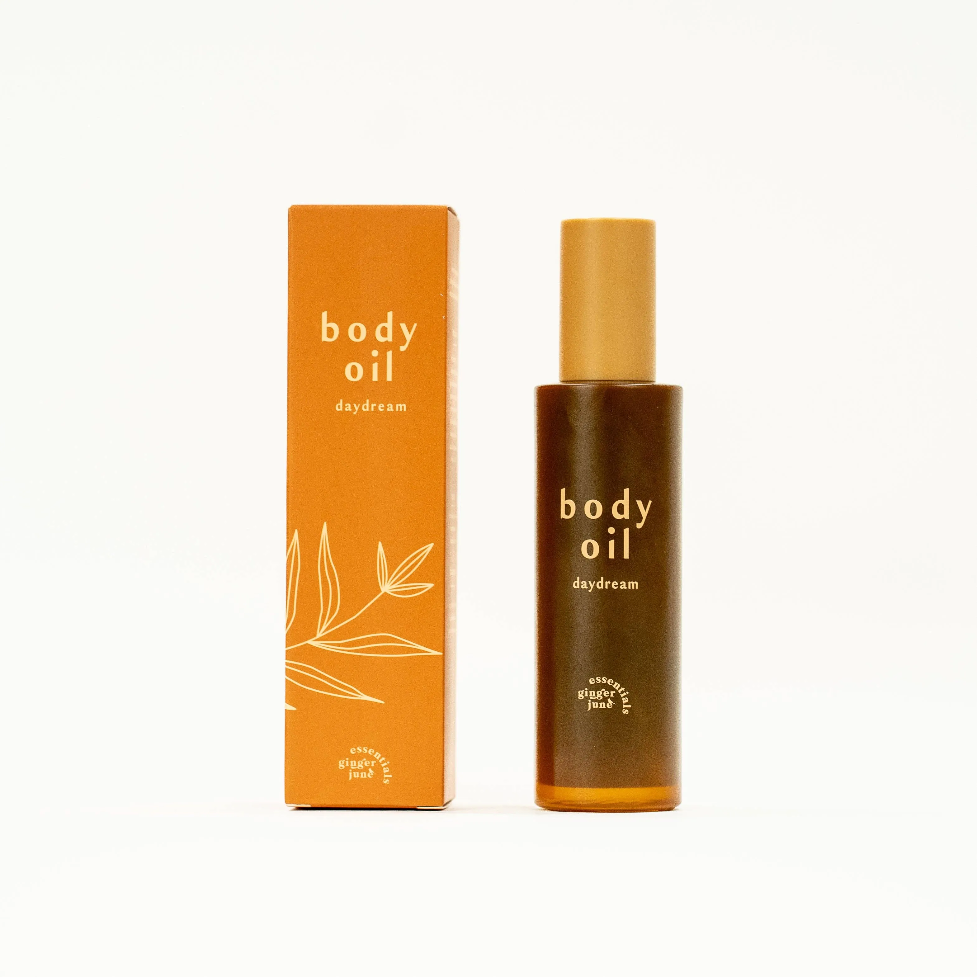 Pillow Talk Body Oil