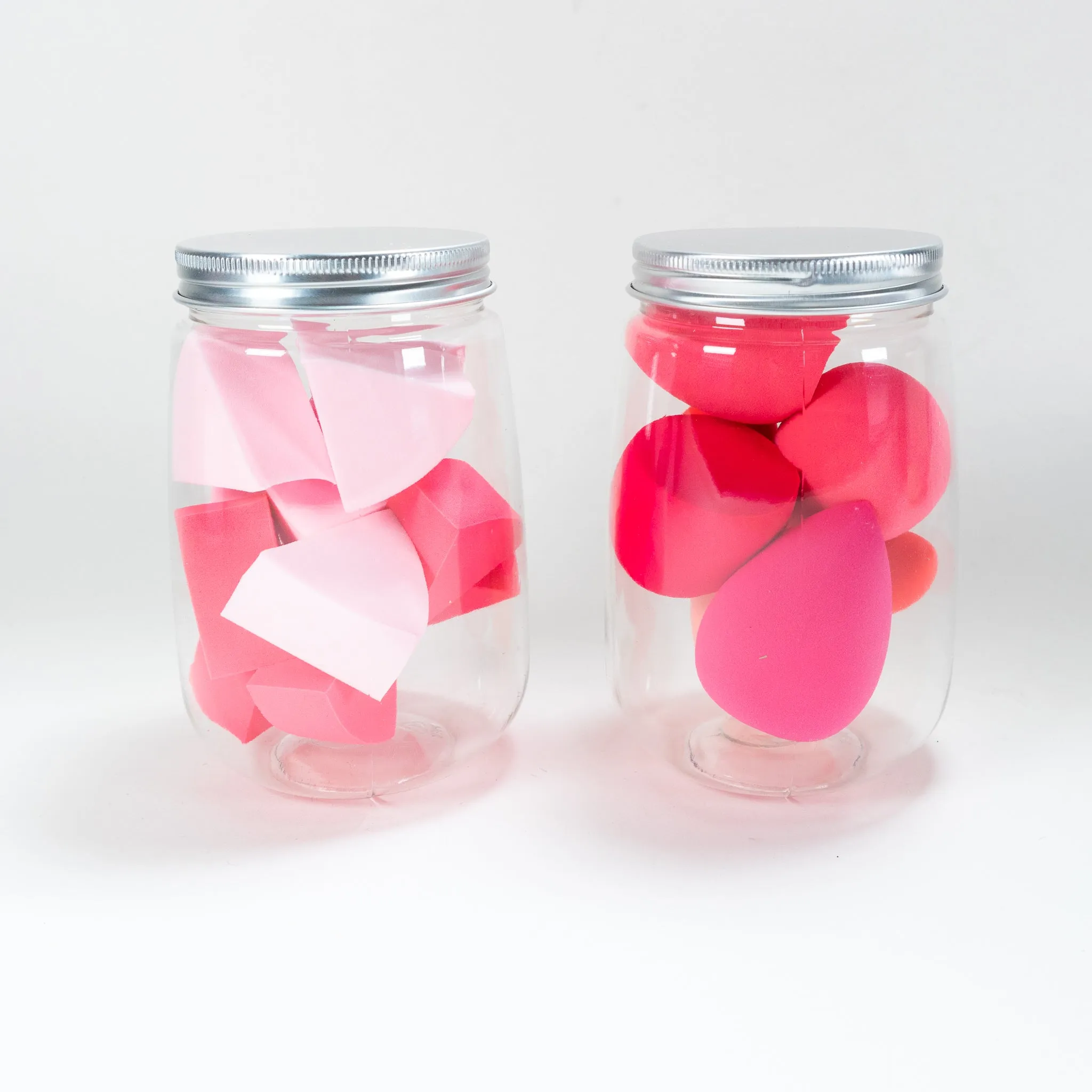 Pillowy Pink Blending Sponge Set