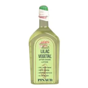 Pinaud Lilac Vegetal Aftershave Lotion, 6 Oz