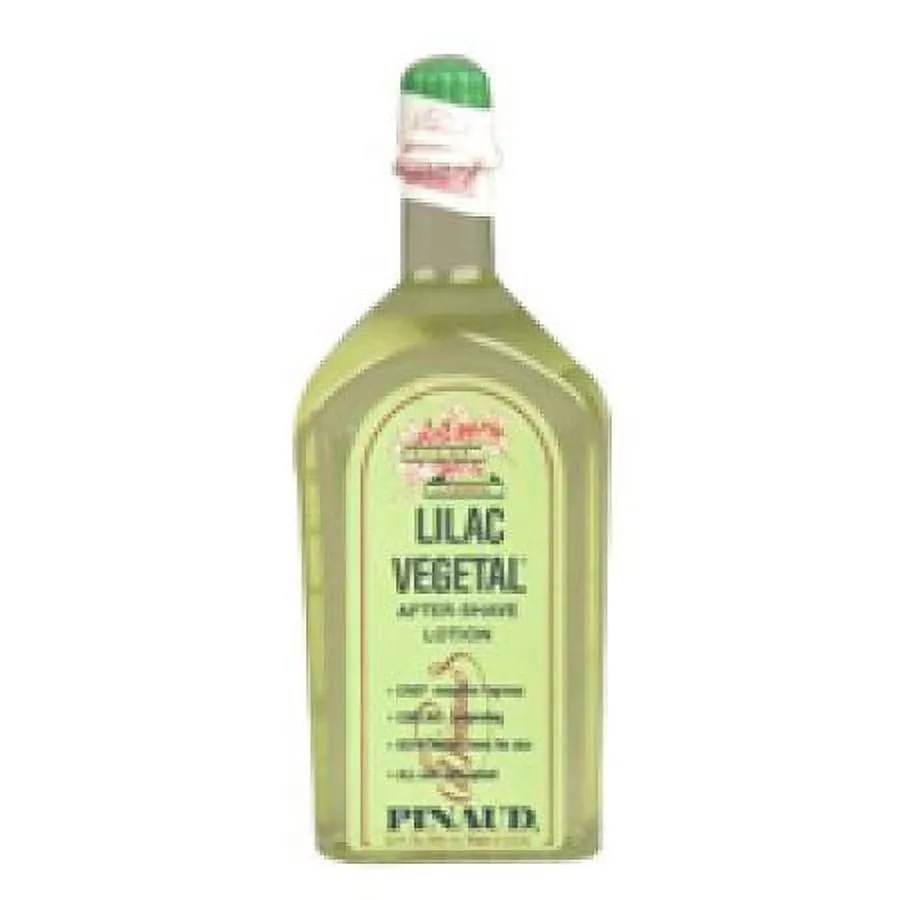Pinaud Lilac Vegetal Aftershave Lotion, 6 Oz