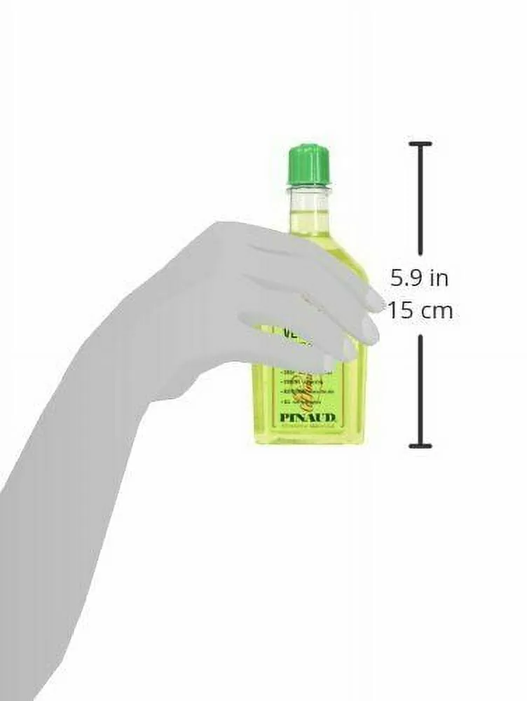 Pinaud Lilac Vegetal Aftershave Lotion, 6 Oz