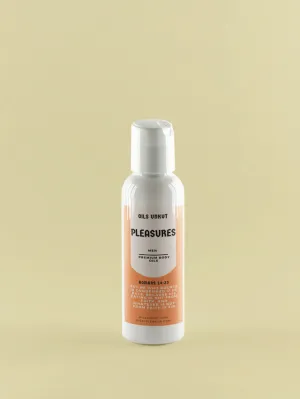 Pleasures Scented Body Lotion
