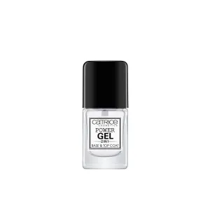 Power Gel 2in1 Base & Top Coat