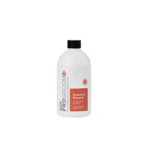 ProGroom Deodorise Shampoo 500ml^^^