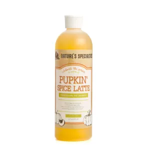 Pupkin Spice Latte Shampoo 16oz