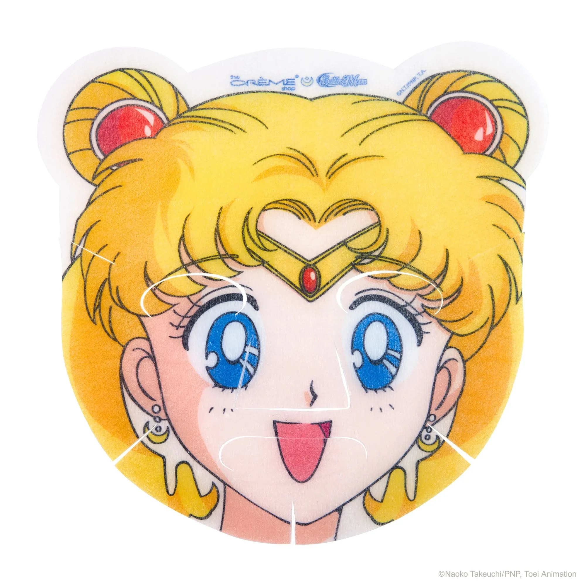 Pure Destiny Printed Sheet Mask