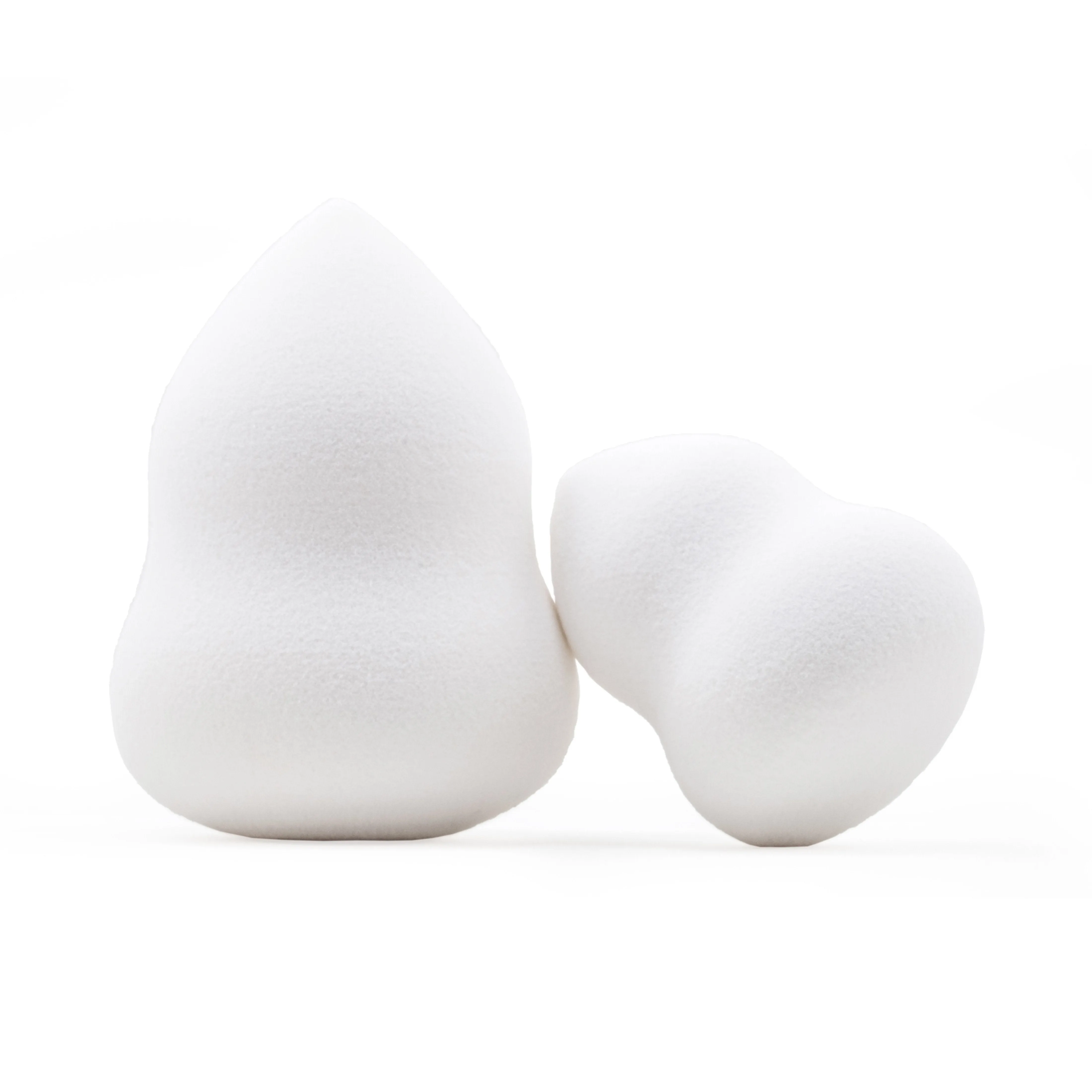 Pure Luxury Makeup Sponge Duo