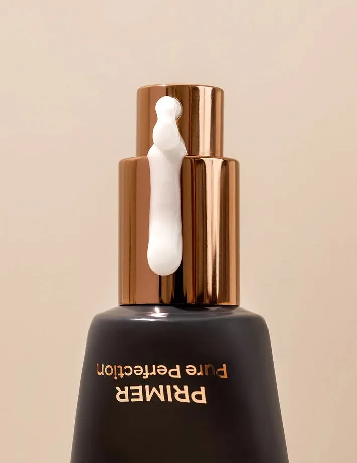 Pure Perfection Primer