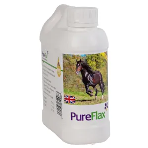 Pureflax Linseed Oil