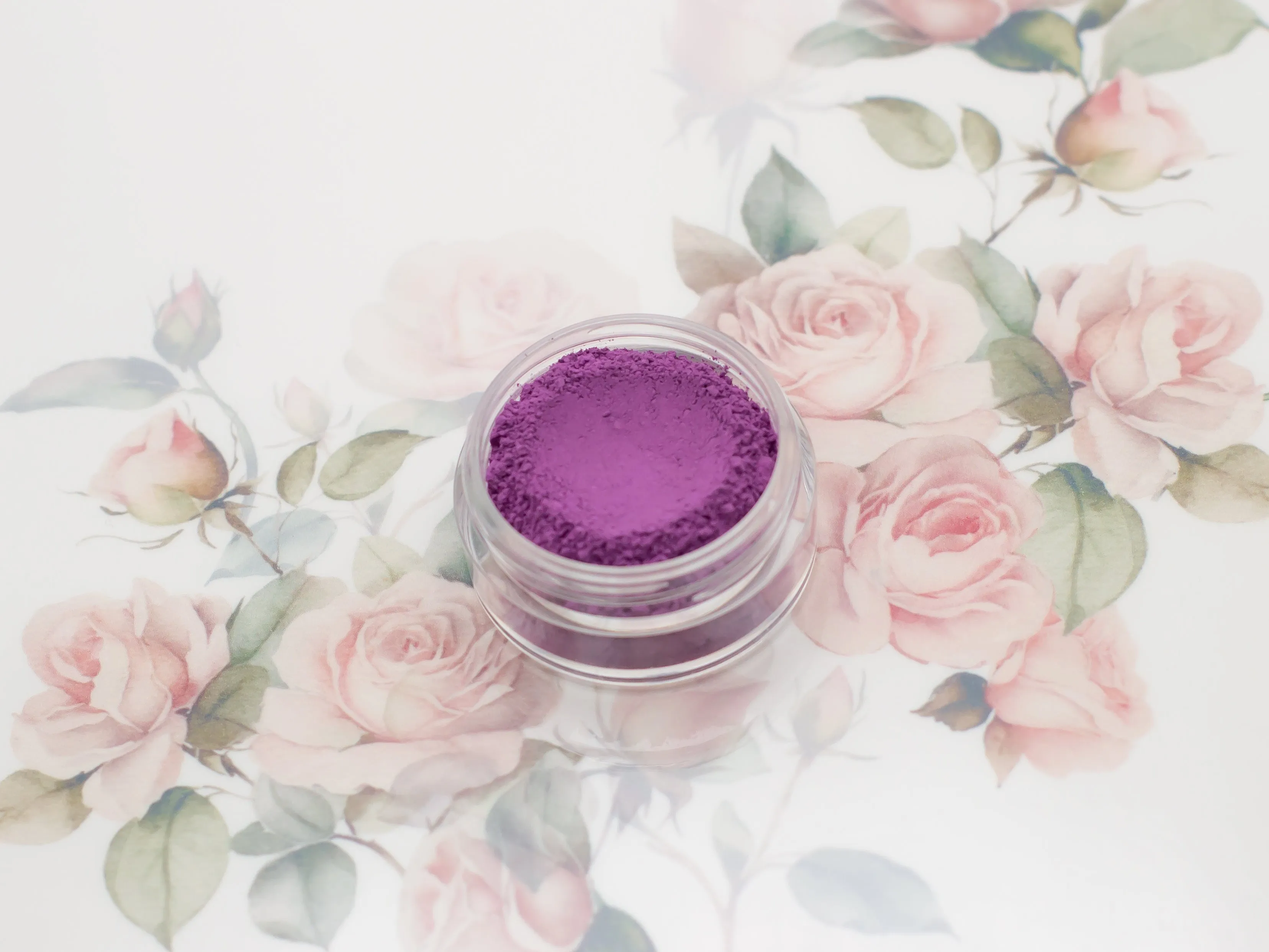 "Wildflower" - Mineral Eyeshadow