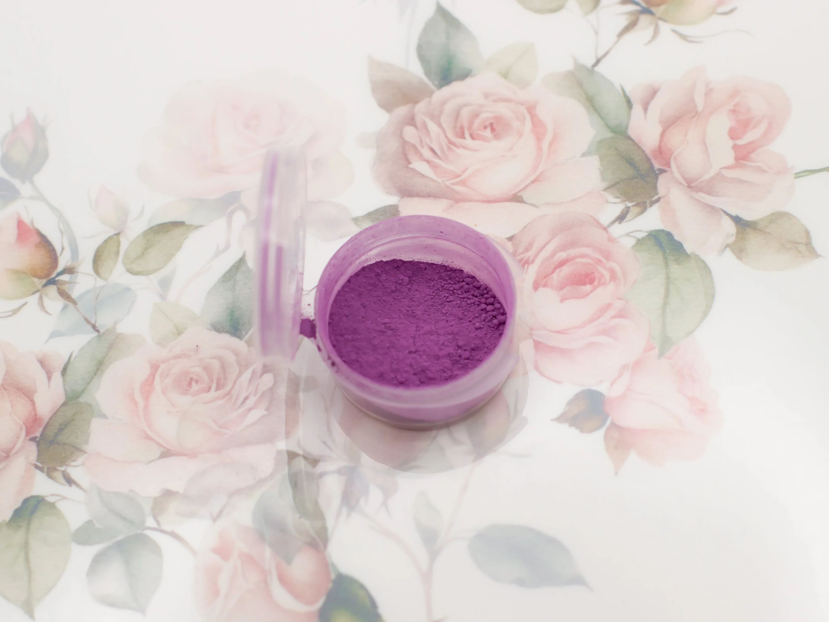 "Wildflower" - Mineral Eyeshadow