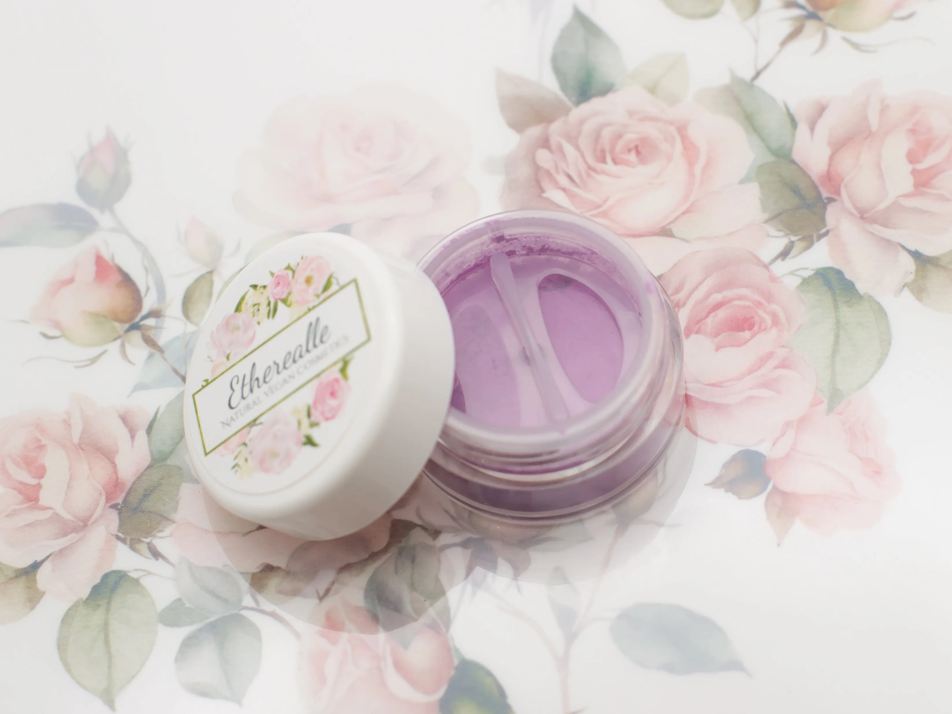 "Wildflower" - Mineral Eyeshadow